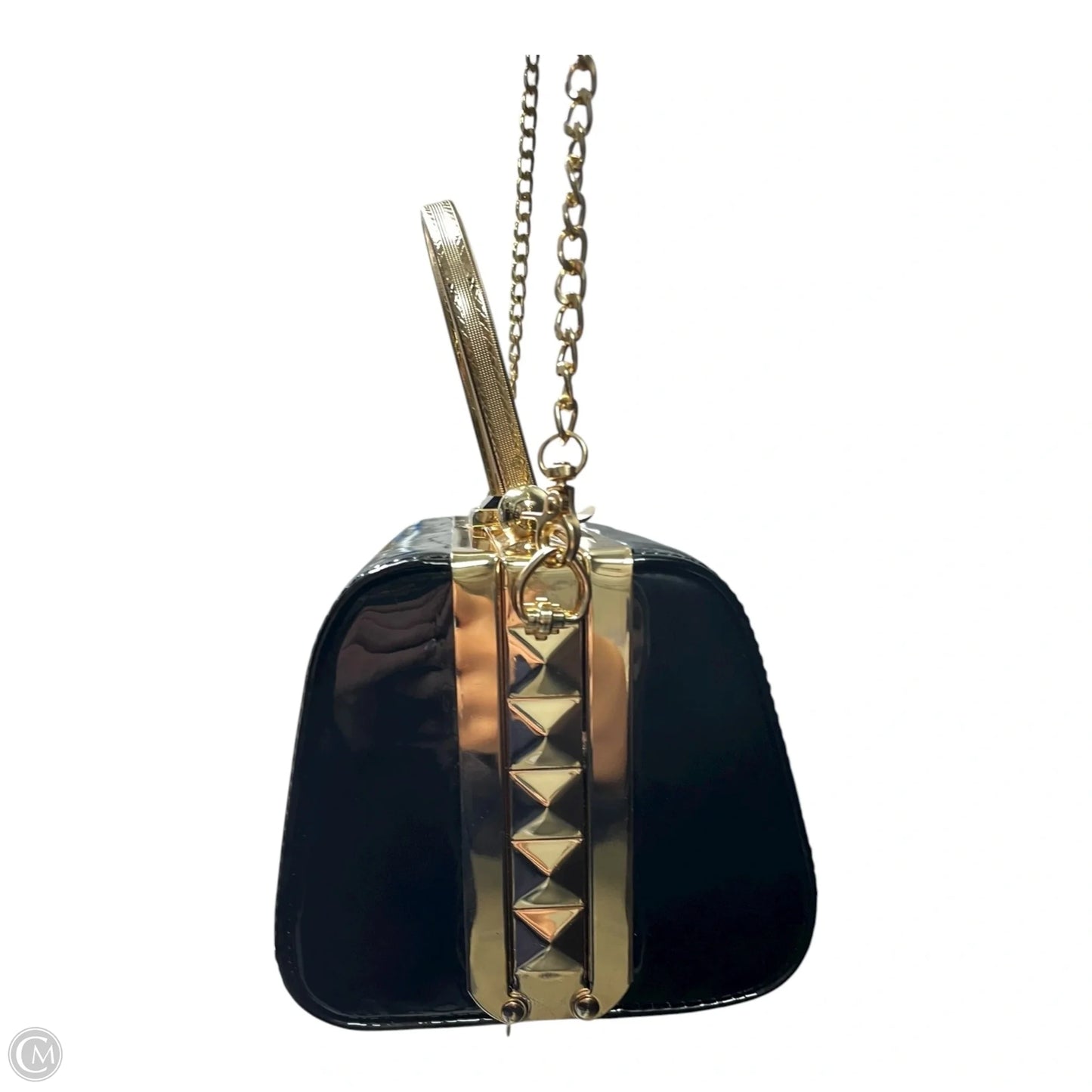 Clutch By Clothes Mentor, Size: Large