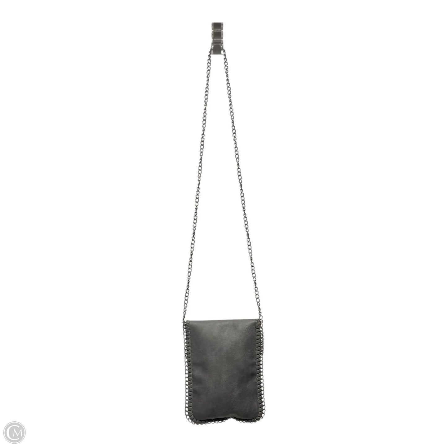 Crossbody By Clothes Mentor, Size: Small
