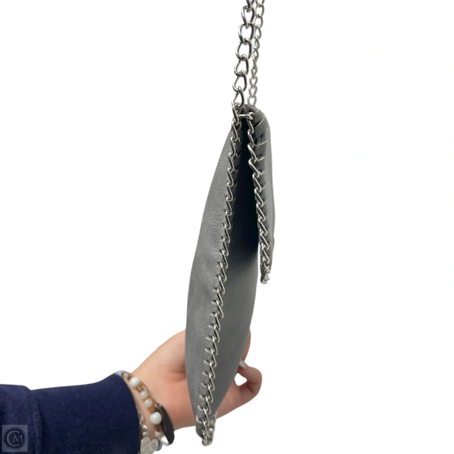 Crossbody By Clothes Mentor, Size: Small