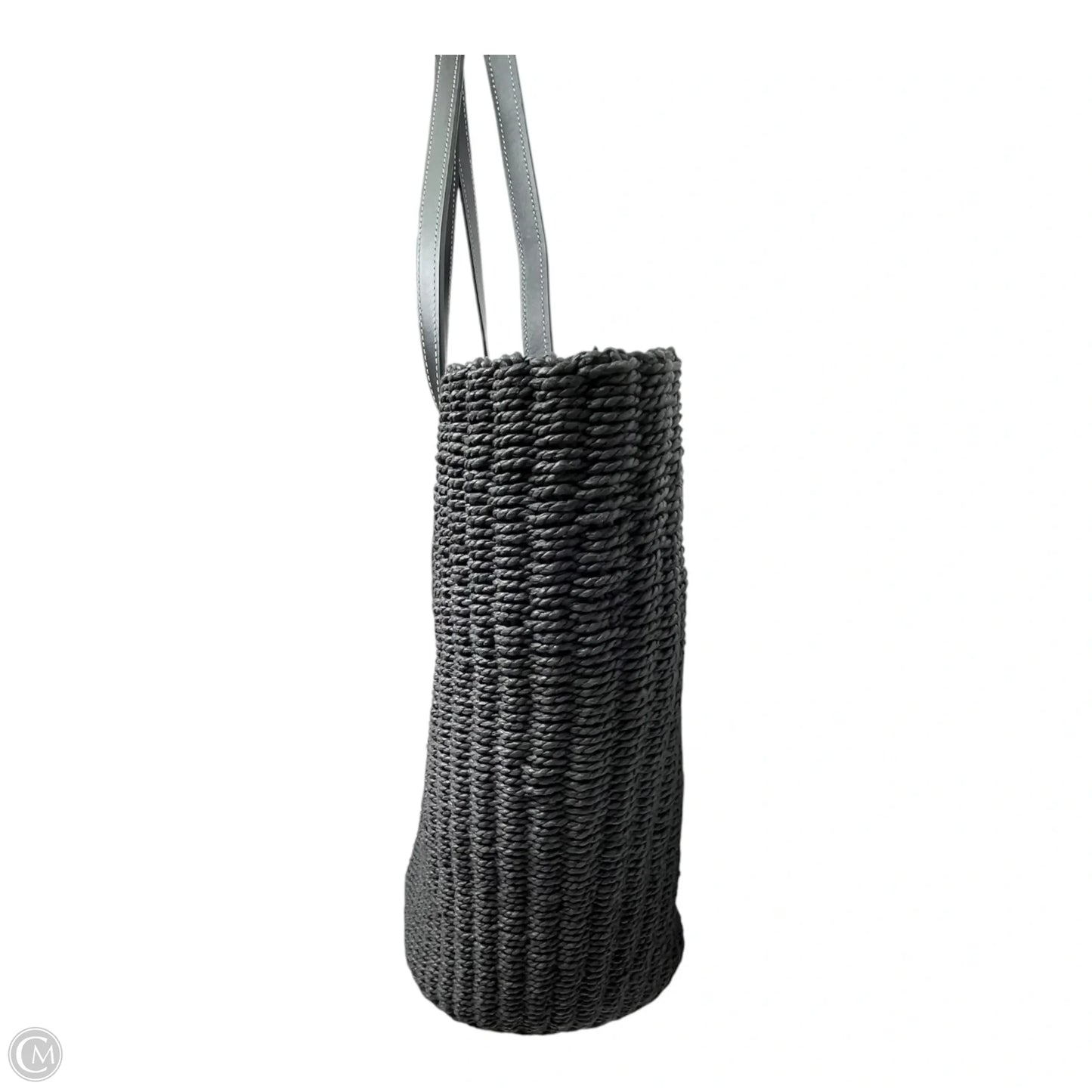Tote Designer By Coach, Size: Large