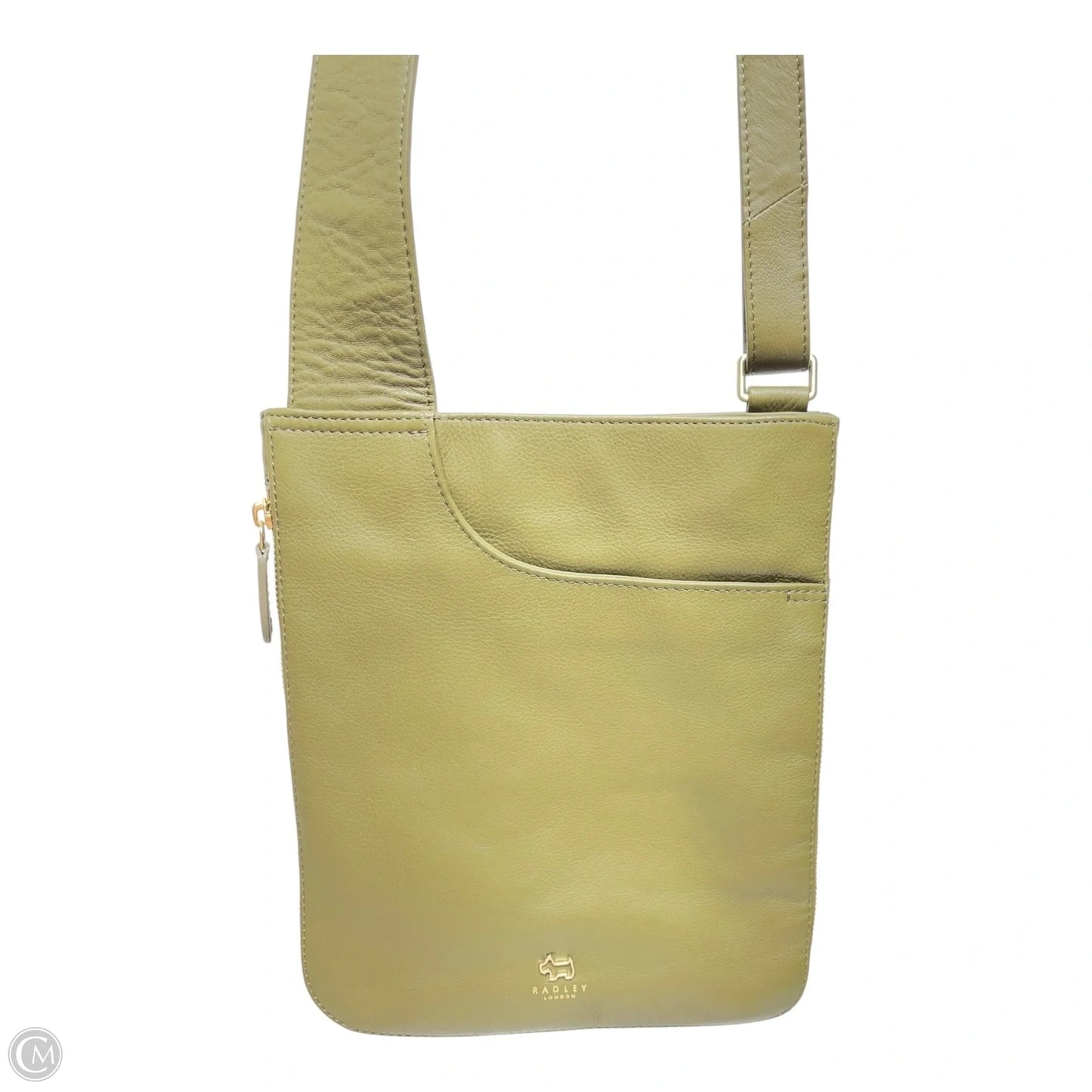 Crossbody Leather By Radley London, Size: Medium