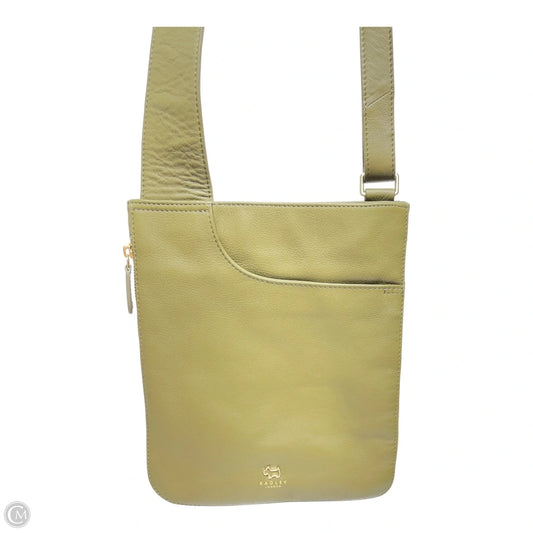 Crossbody Leather By Radley London, Size: Medium