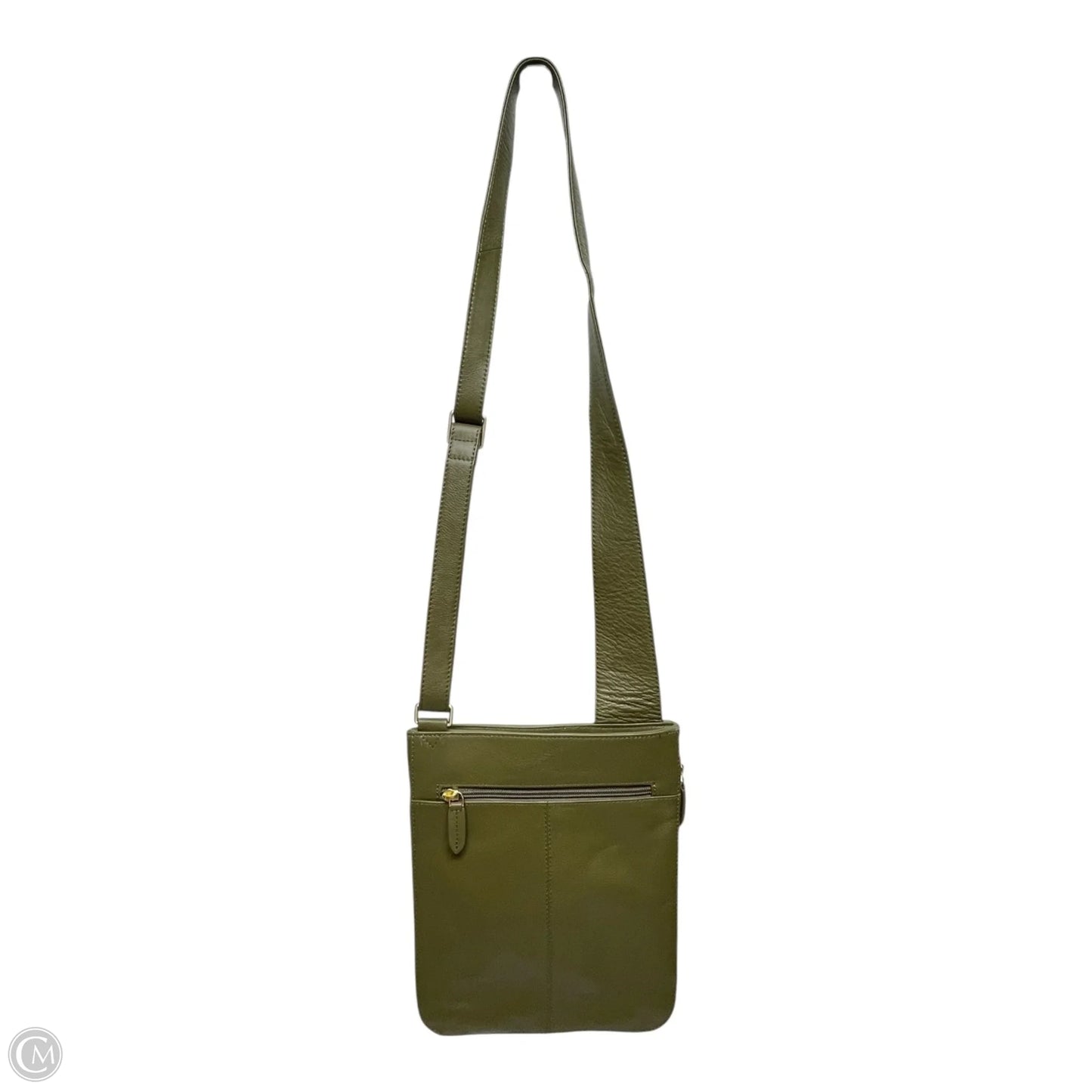 Crossbody Leather By Radley London, Size: Medium