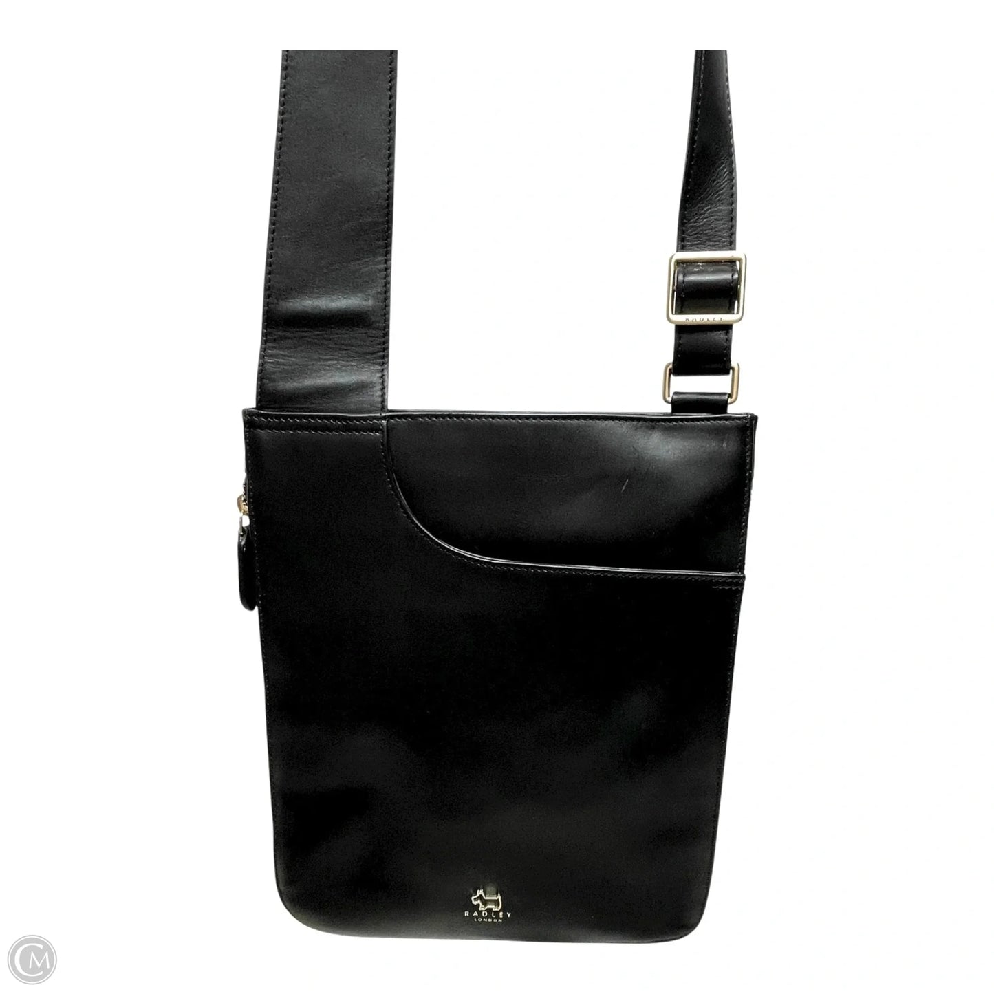 Crossbody Leather By Radley London, Size: Medium