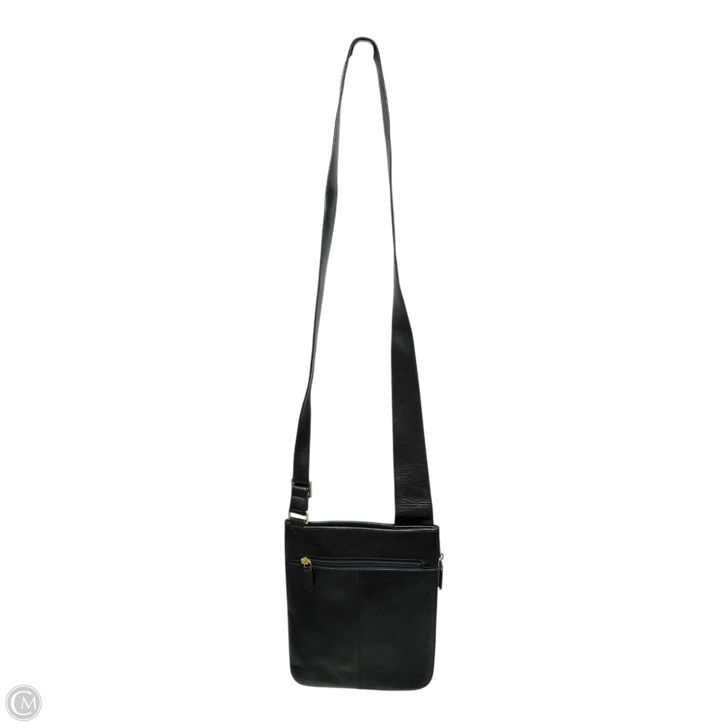 Crossbody Leather By Radley London, Size: Medium
