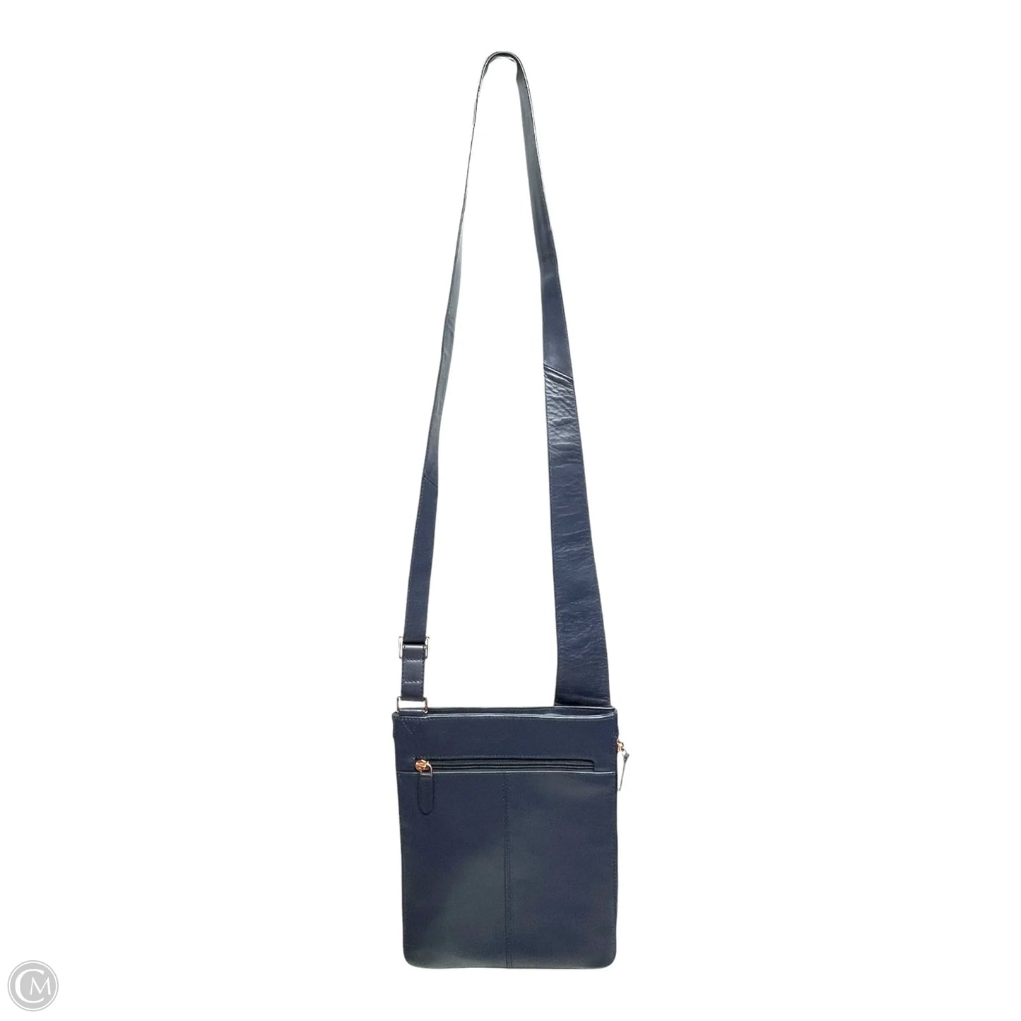 Crossbody Leather By Radley London, Size: Medium