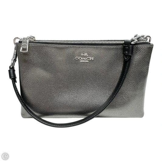 Handbag Designer By Coach, Size: Small