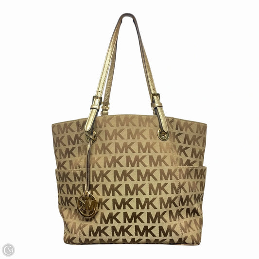 Tote By Michael By Michael Kors, Size: Medium