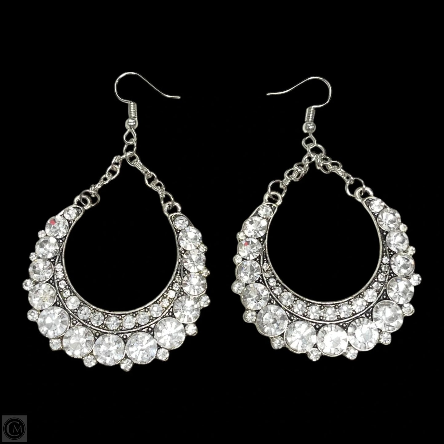 Earrings Dangle/drop By Clothes Mentor
