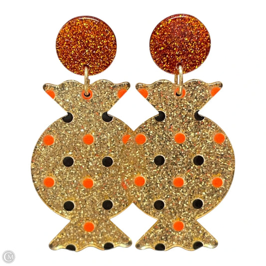 Earrings Dangle/drop By Clothes Mentor