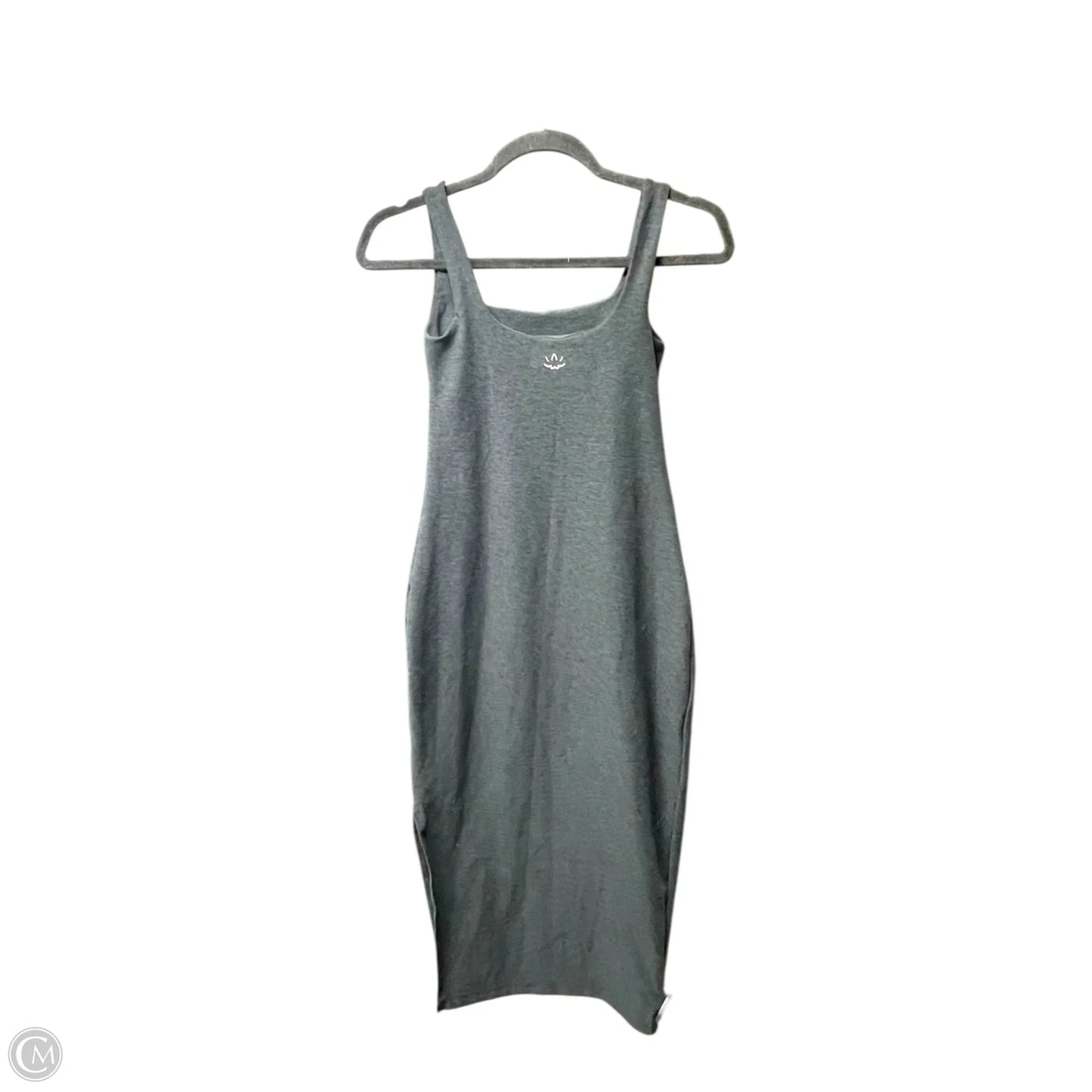 Athletic Dress By Beyond Yoga In Black, Size: Xs