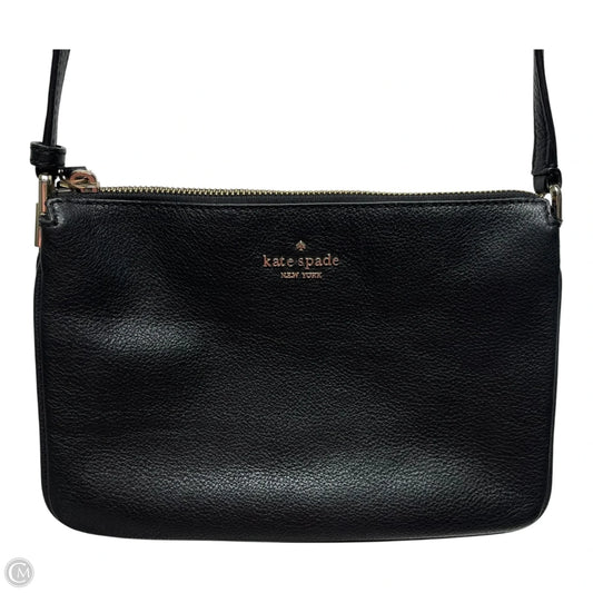 Crossbody Designer By Kate Spade, Size: Small