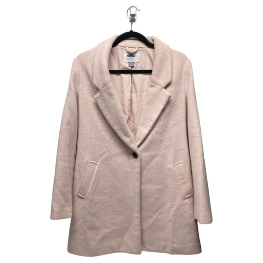 Blazer By Old Navy In Pink, Size: S