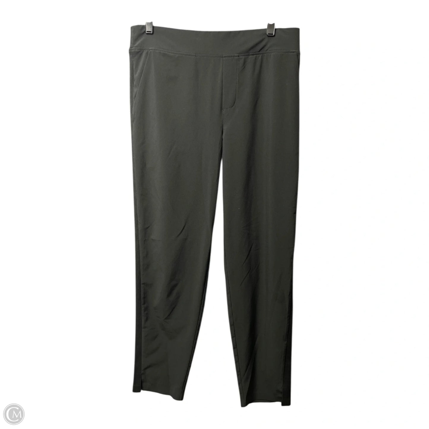 Athletic Pants By Athleta In Black, Size: 8