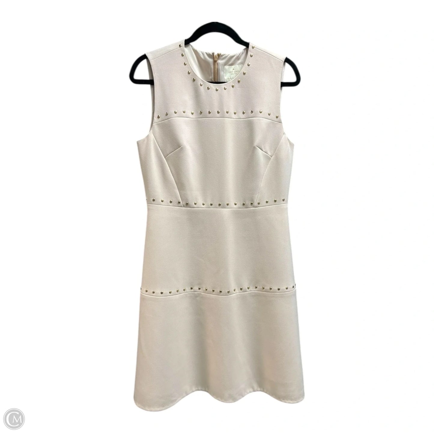 Dress Designer By Kate Spade In Pink, Size: 10