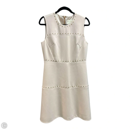 Dress Designer By Kate Spade In Pink, Size: 10