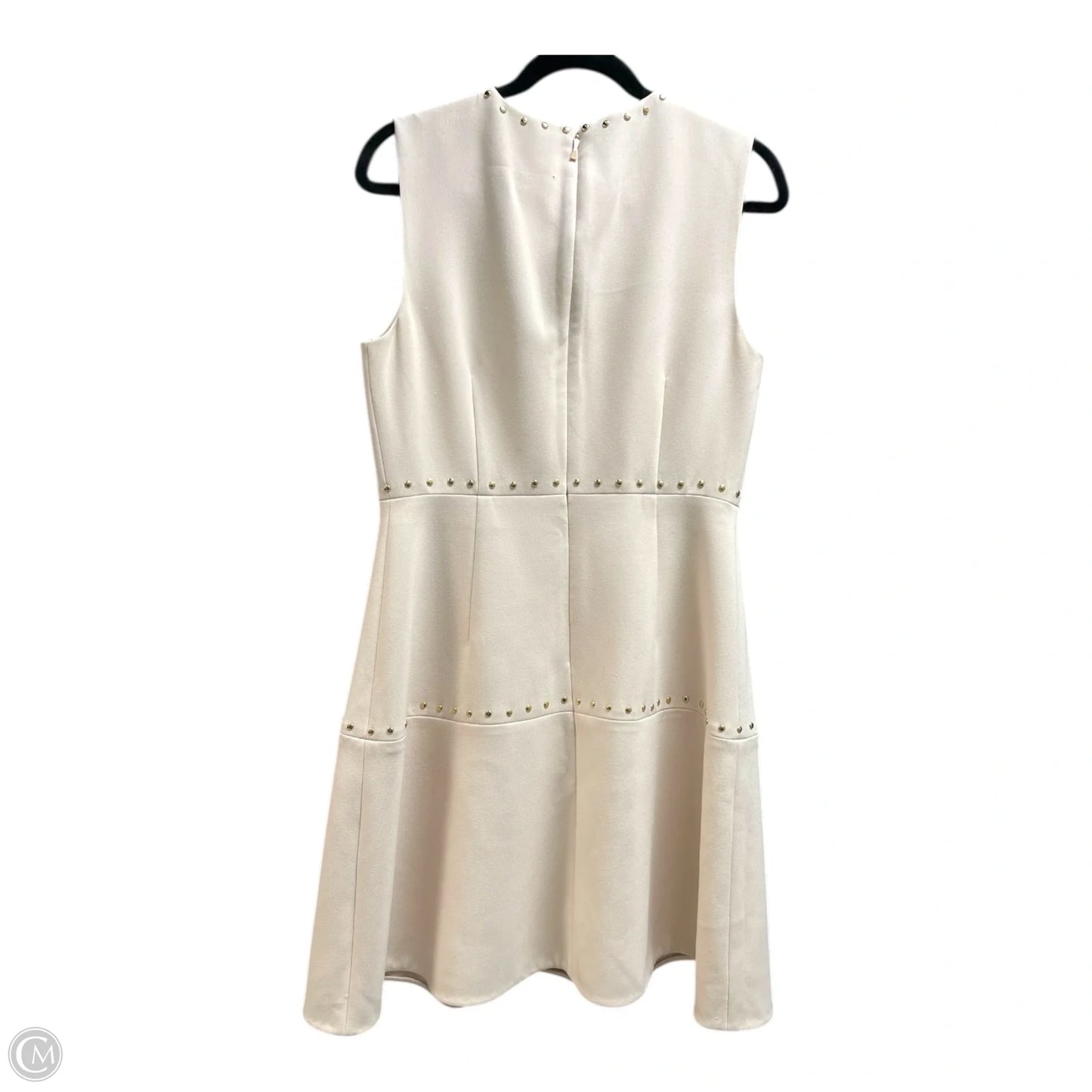 Dress Designer By Kate Spade In Pink, Size: 10