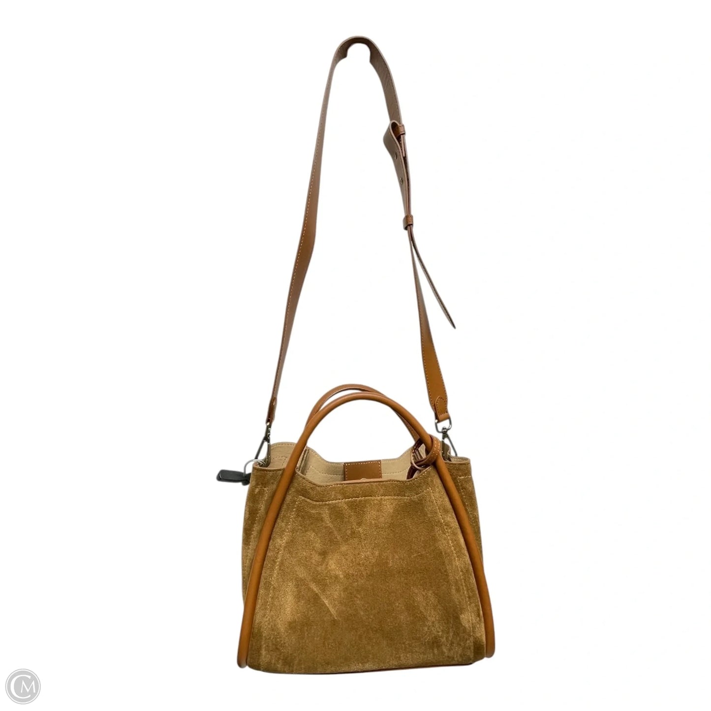 Handbag By IL DUCA, Size: Medium