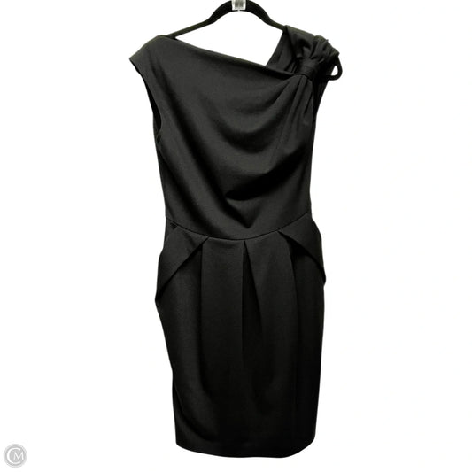 Dress Casual Short By HANITA -  In Black, Size: M