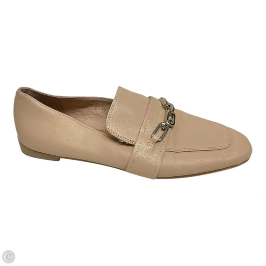 Shoes Flats By Corso Como In Tan, Size: 8