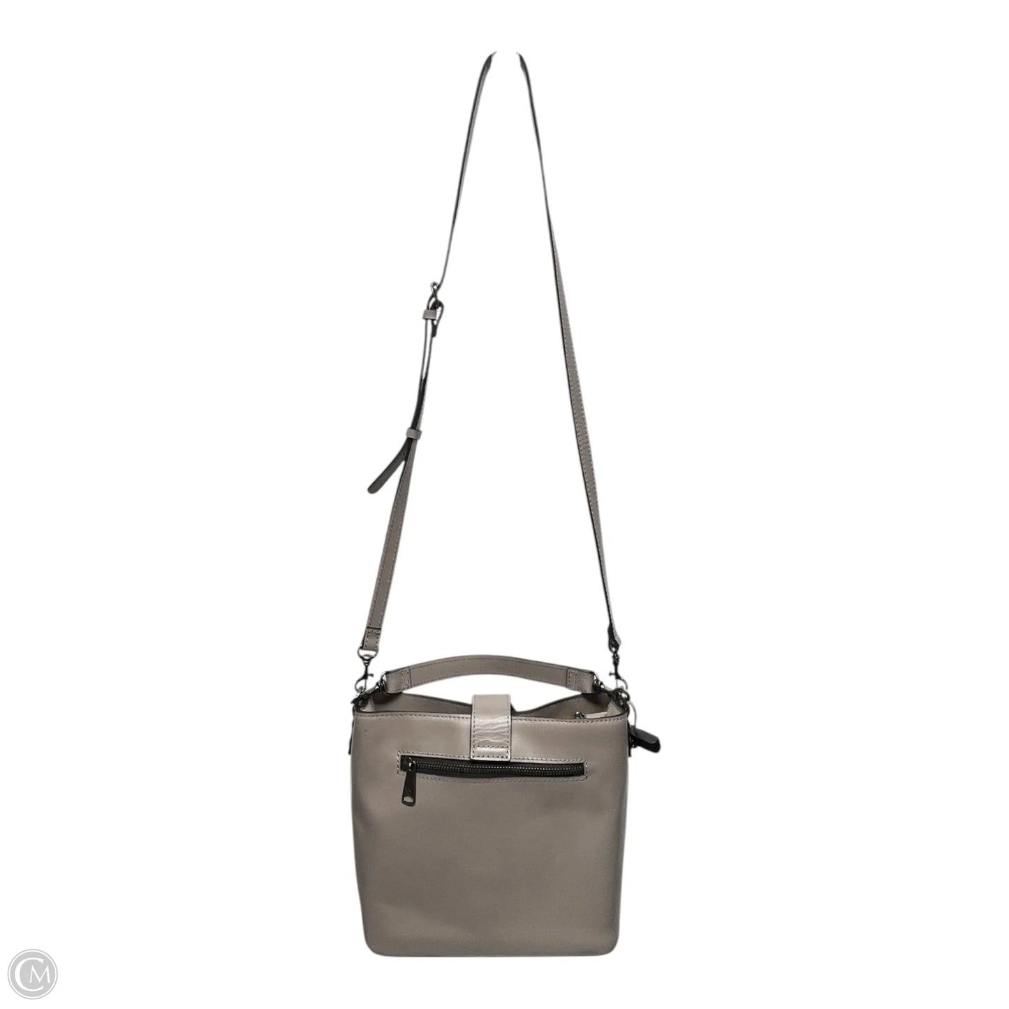 Crossbody Designer By Patricia Nash, Size: Medium