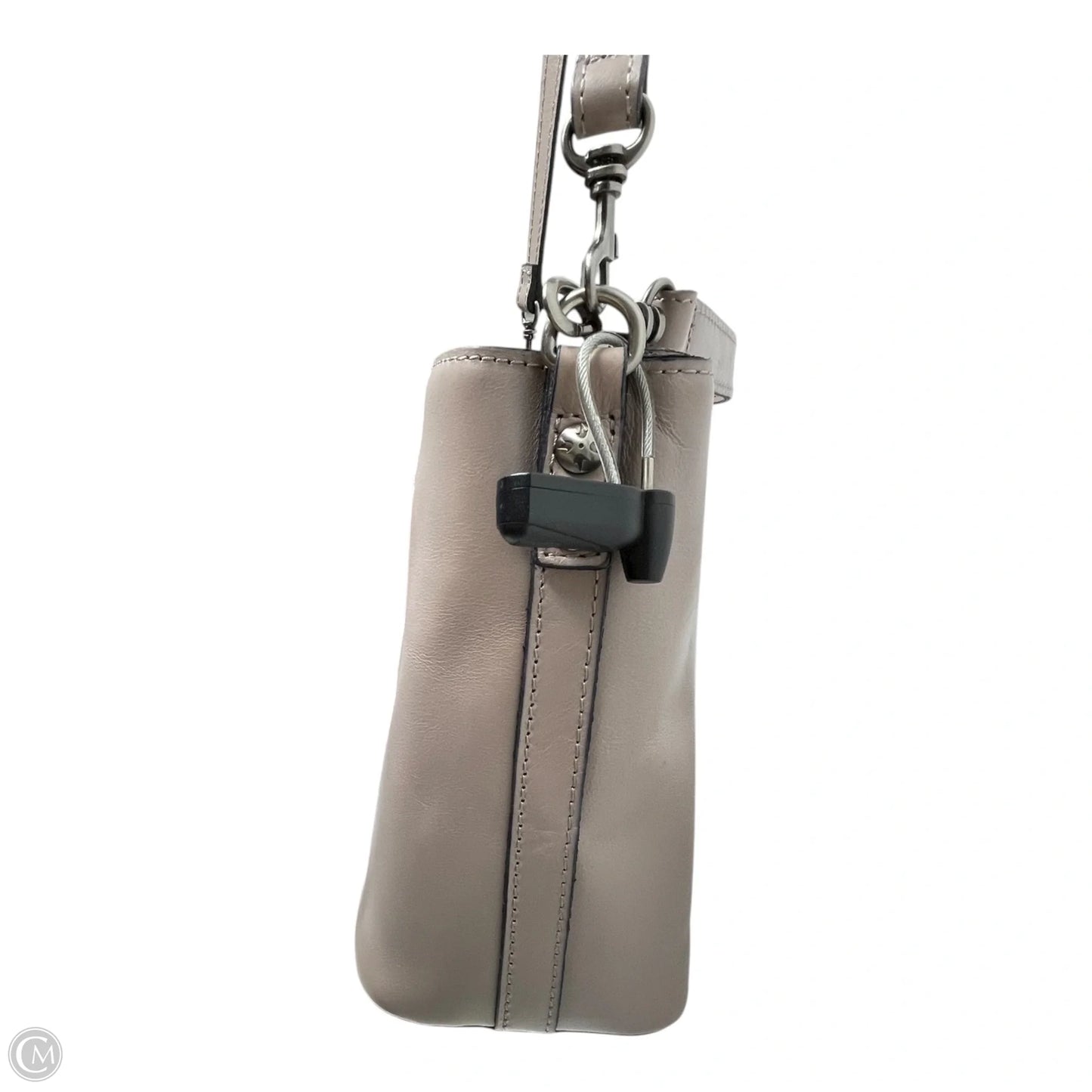 Crossbody Designer By Patricia Nash, Size: Medium