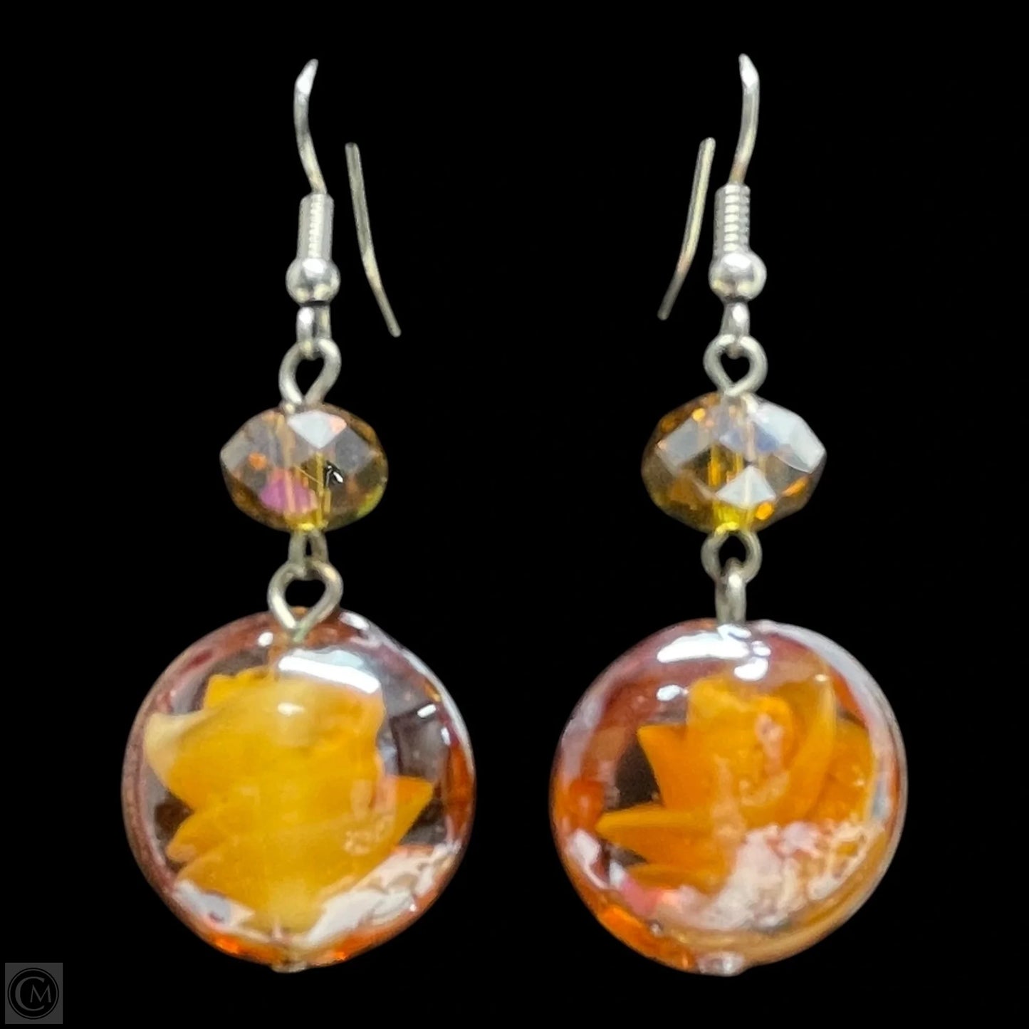 Necklace Set By Clothes Mentor, Size: 02 Piece Set