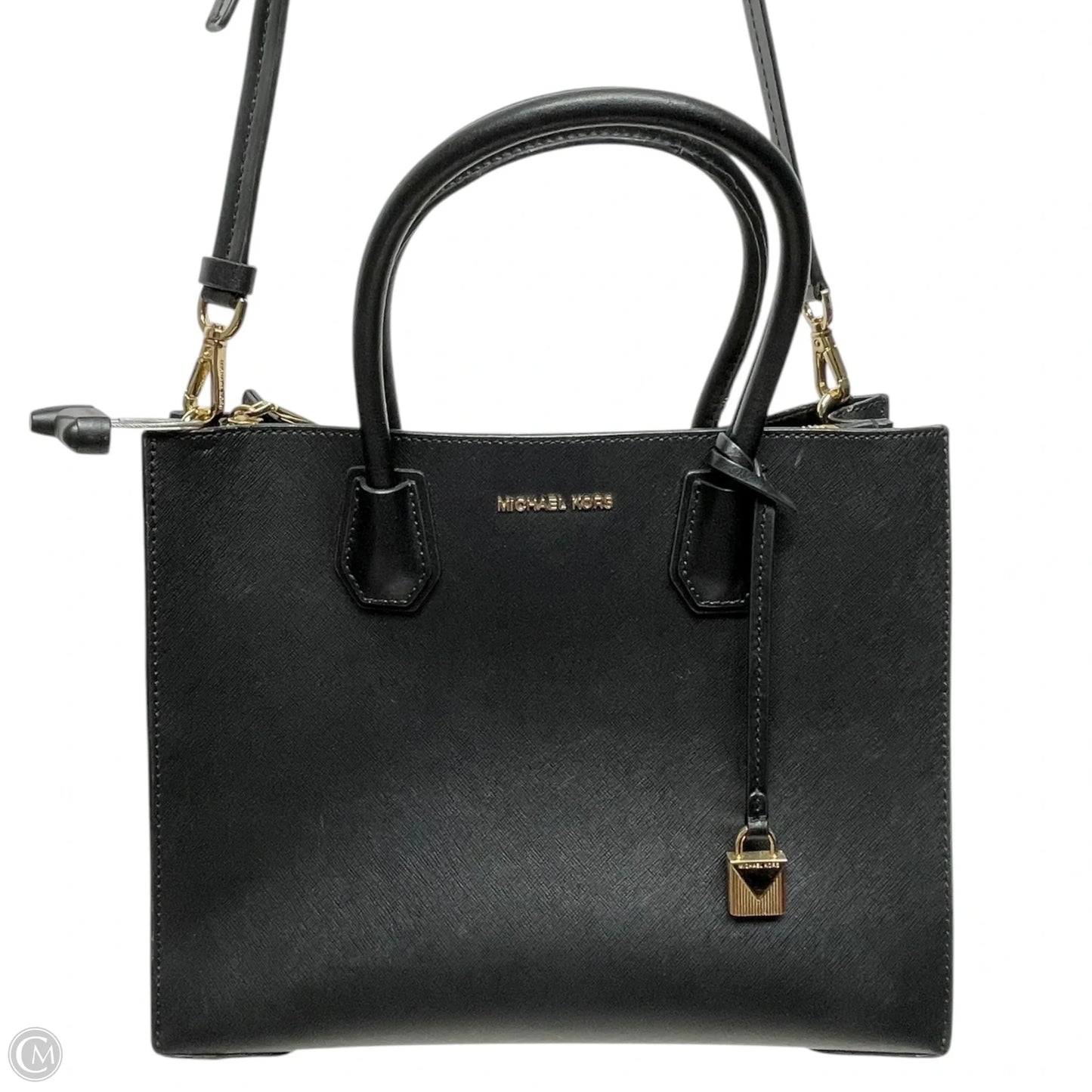 Tote Designer By Michael Kors, Size: Medium