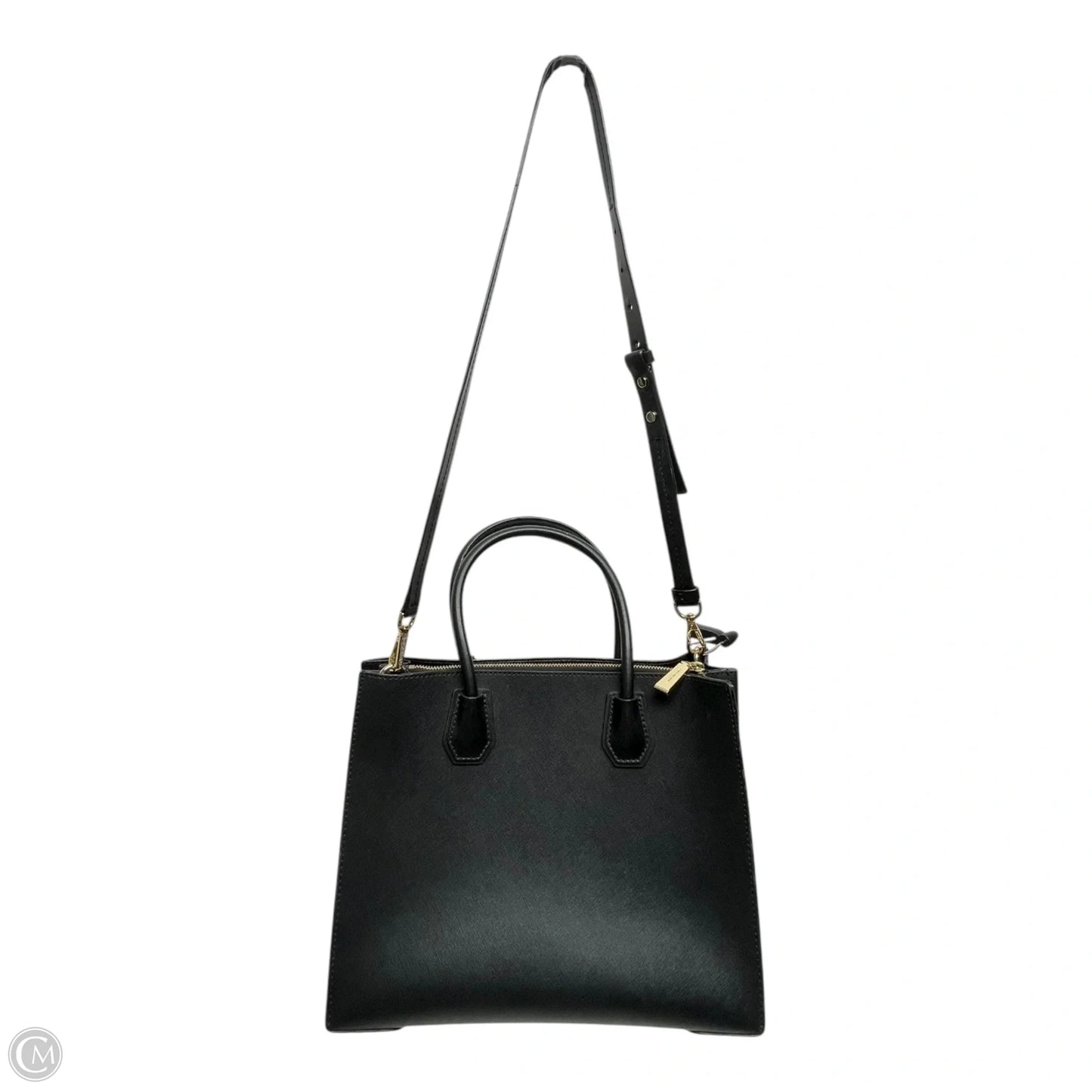 Tote Designer By Michael Kors, Size: Medium