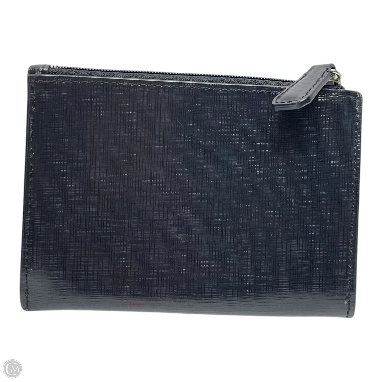Wallet Designer By Coach, Size: Small