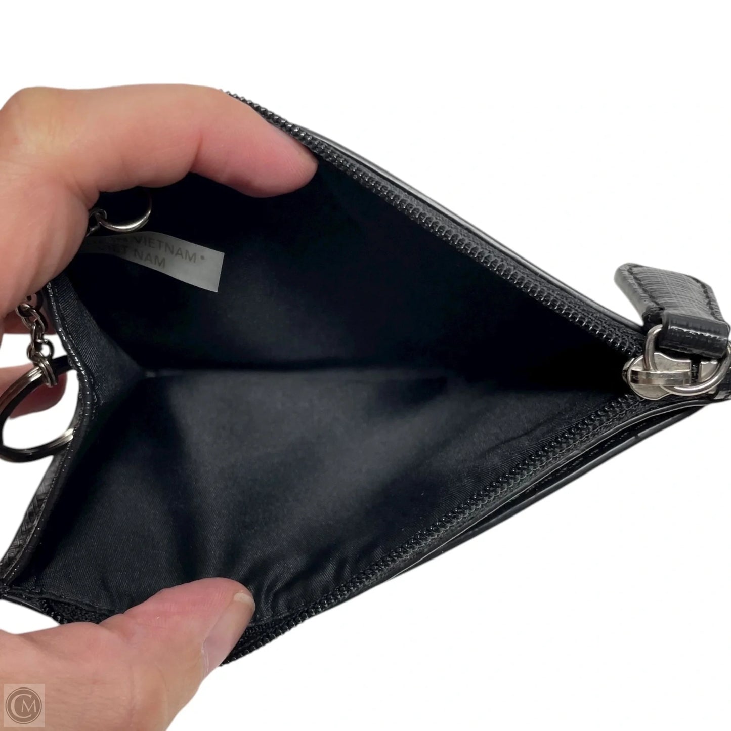 Wallet Designer By Coach, Size: Small