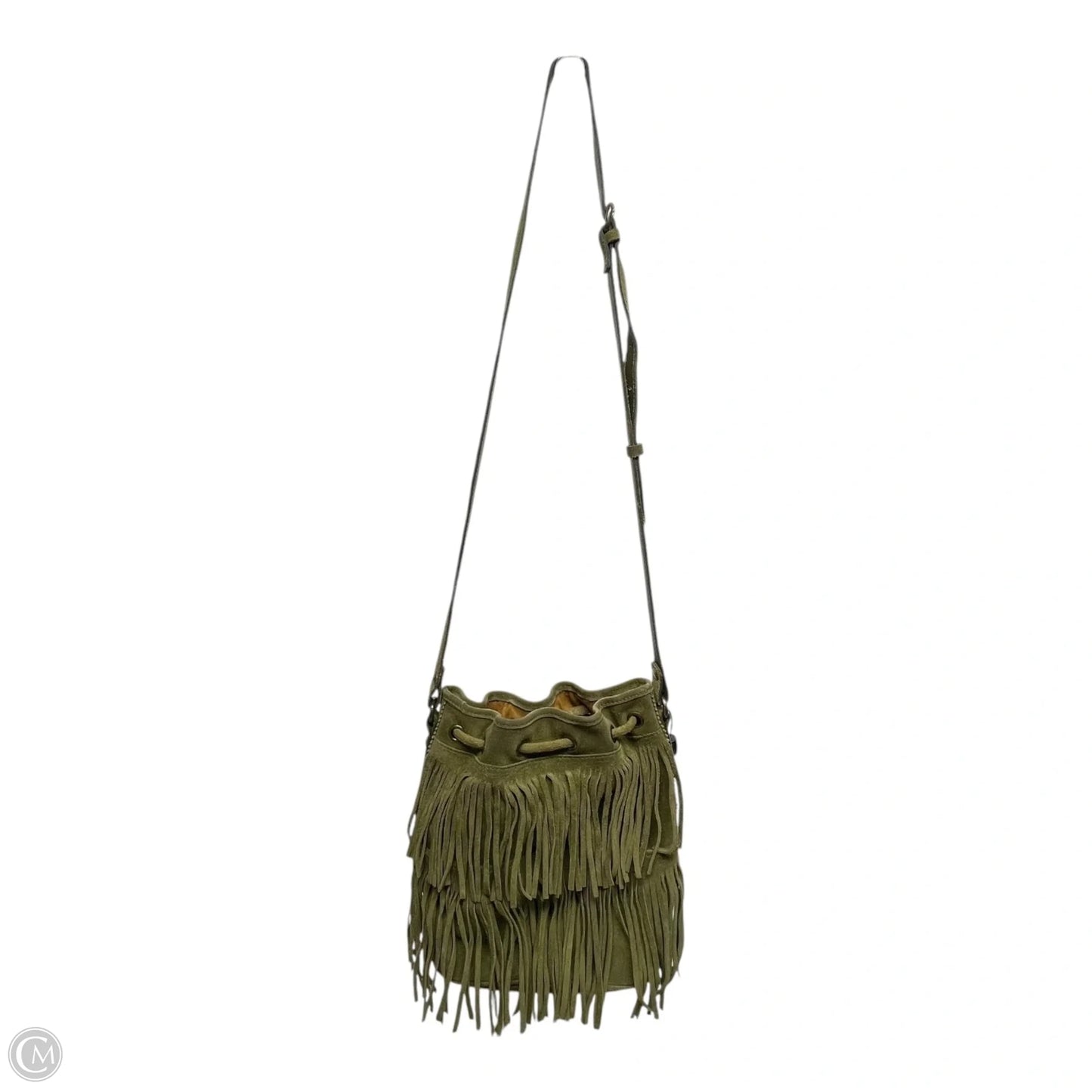 Crossbody Designer By Patricia Nash, Size: Medium