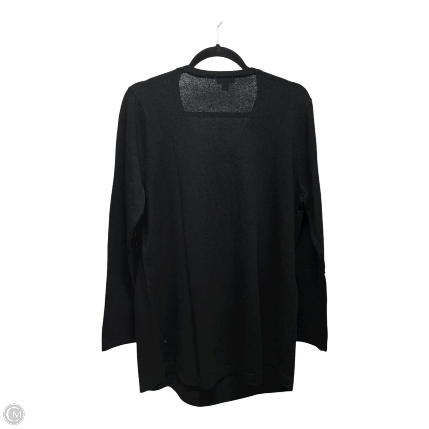 Sweater By J. Jill In Black, Size: M