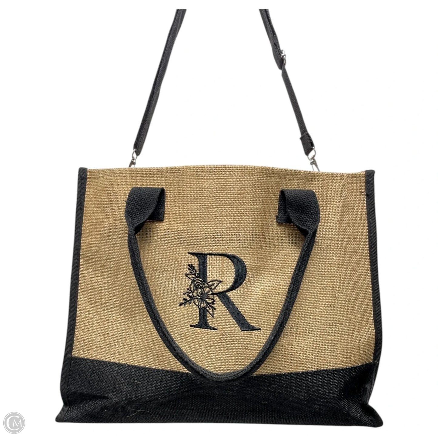 Tote By yoolife - , Size: Large