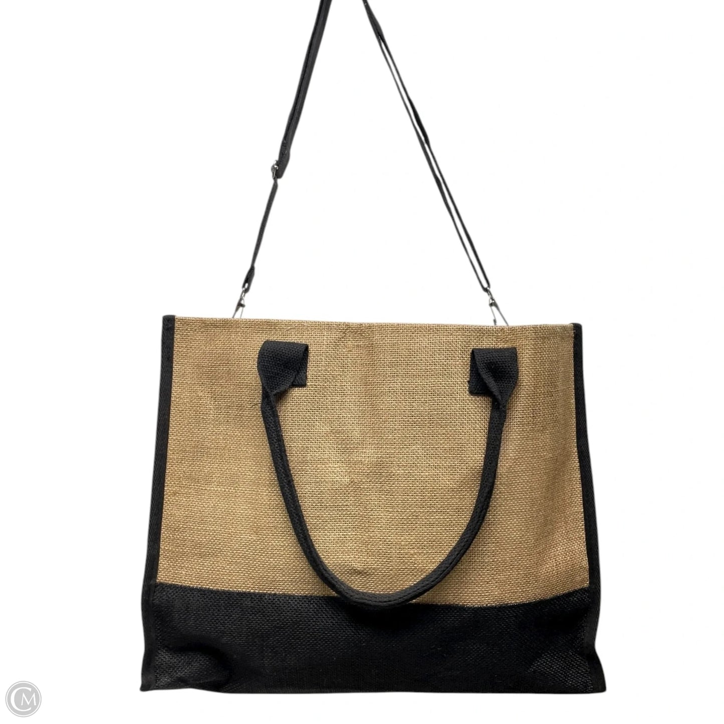 Tote By yoolife - , Size: Large