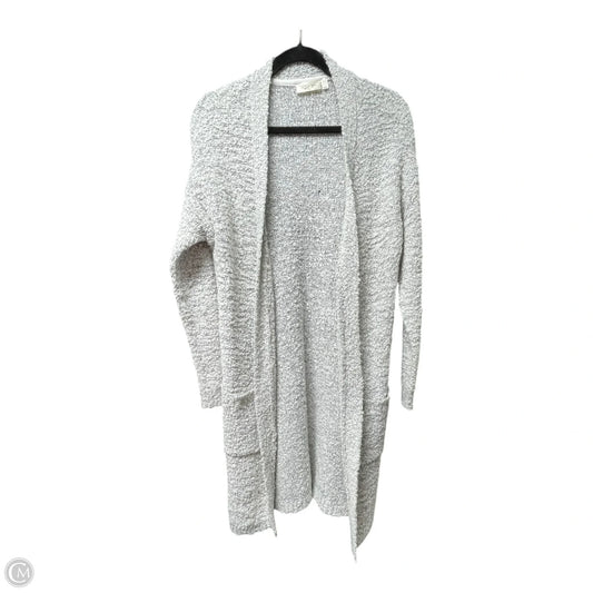 Cardigan By Rd Style In Black & White, Size: M