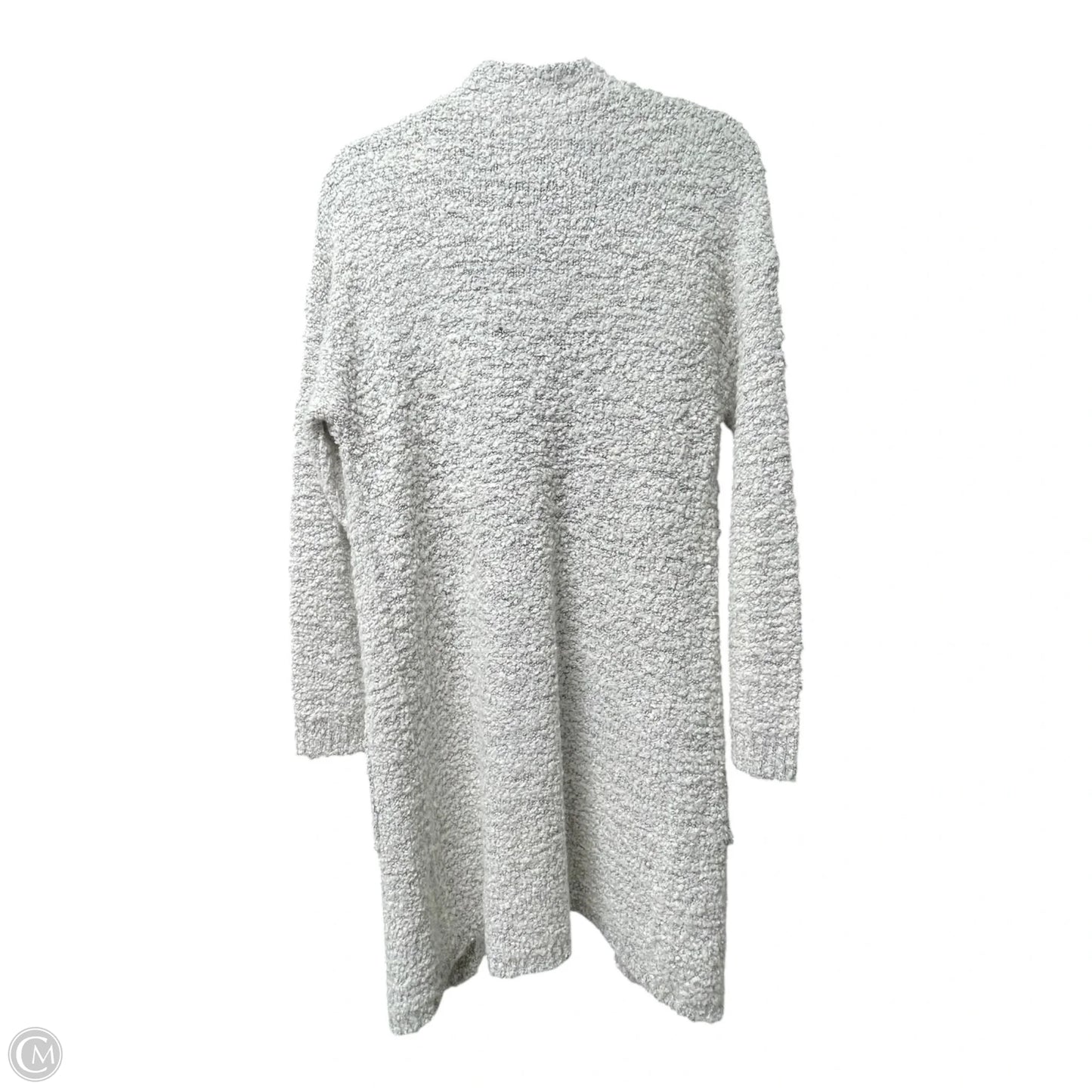 Cardigan By Rd Style In Black & White, Size: M