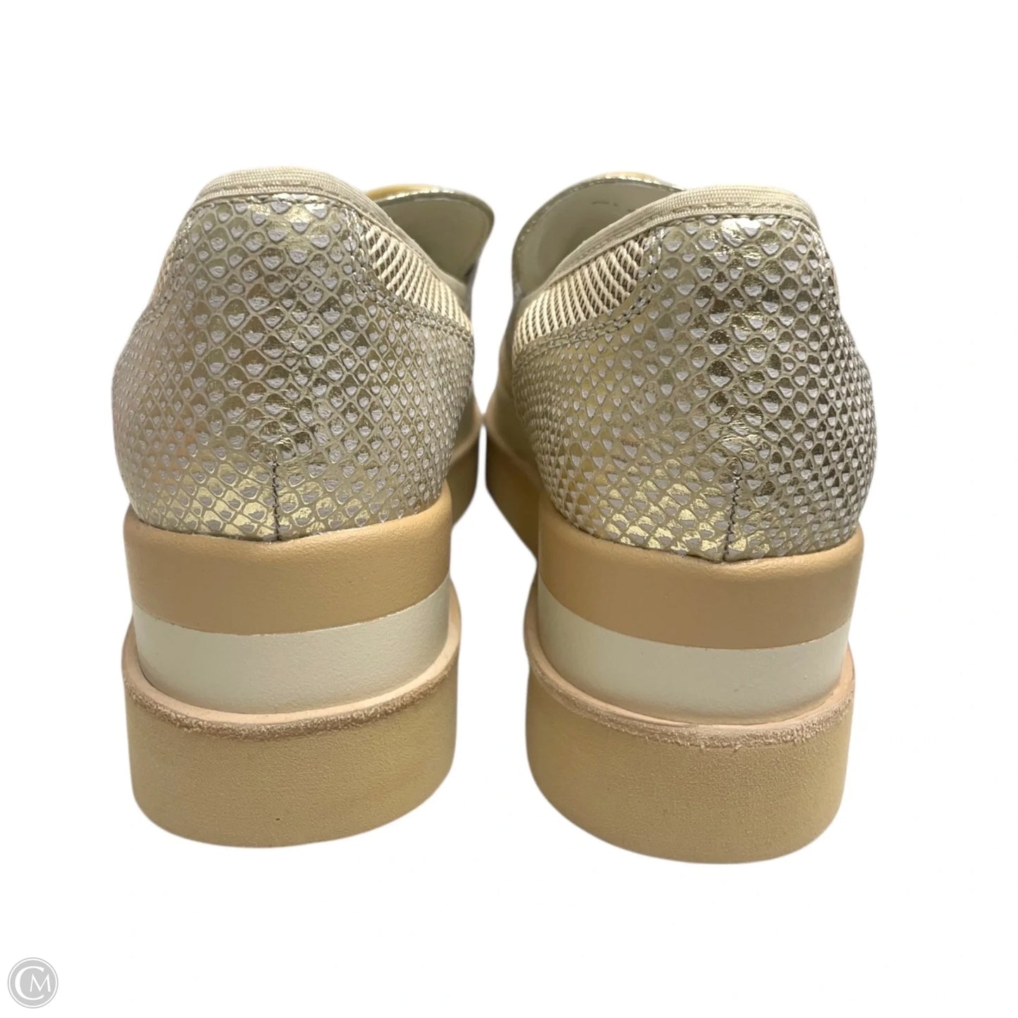 Shoes Flats By Dolce Vita In Tan, Size: 9