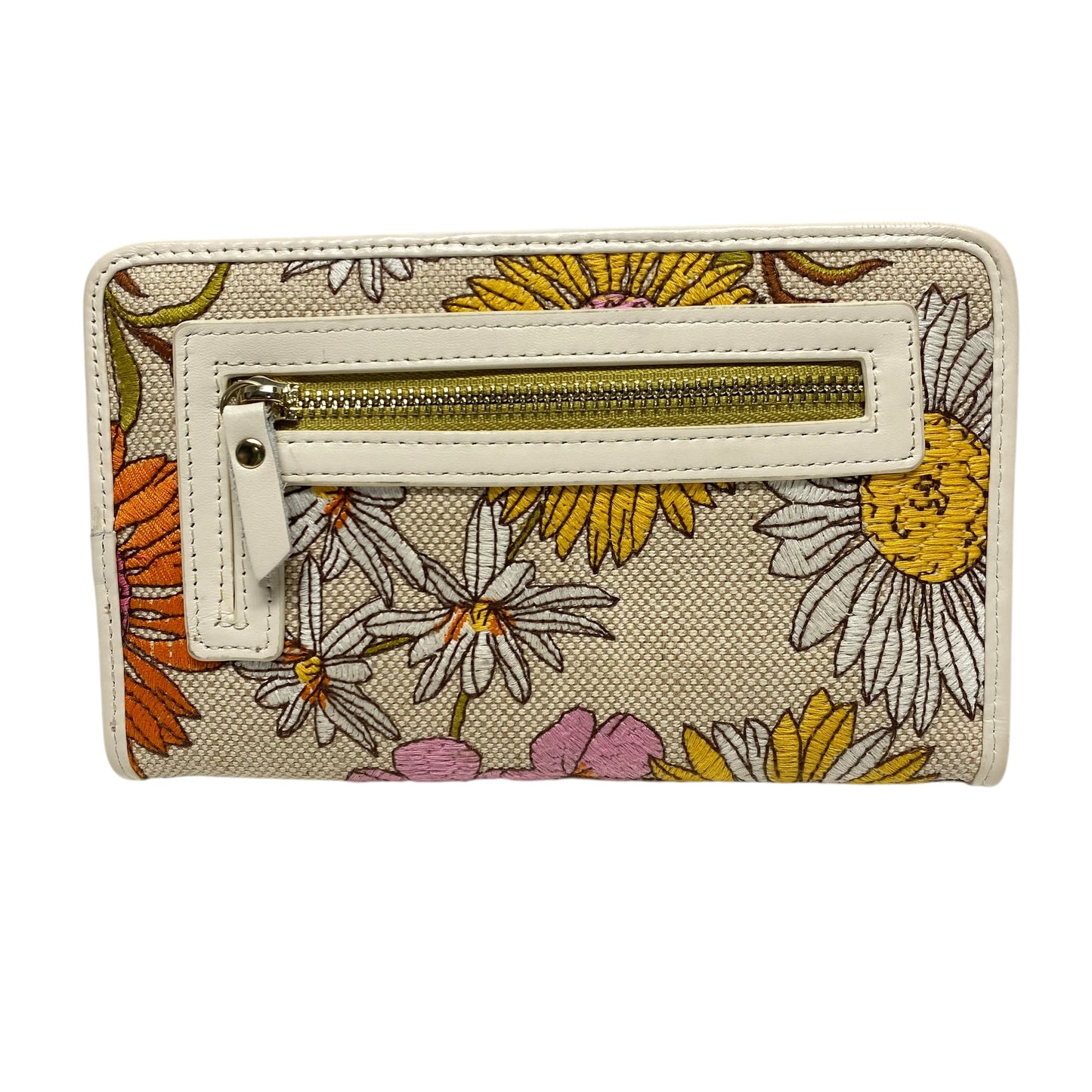 Wallet By Spartina, Size: Medium