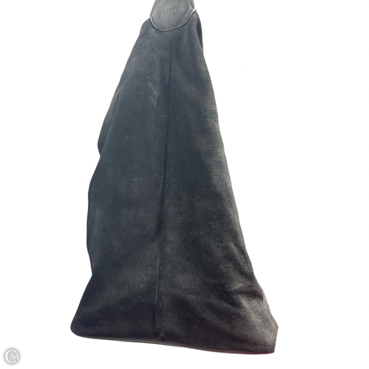 Handbag Luxury Designer By Furla, Size: Medium