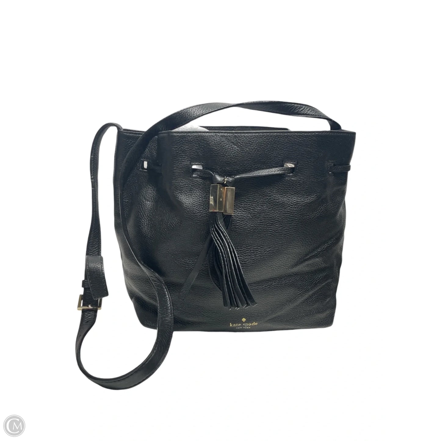 Crossbody Designer By Kate Spade, Size: Medium