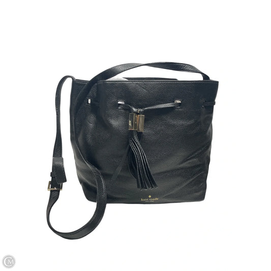 Crossbody Designer By Kate Spade, Size: Medium