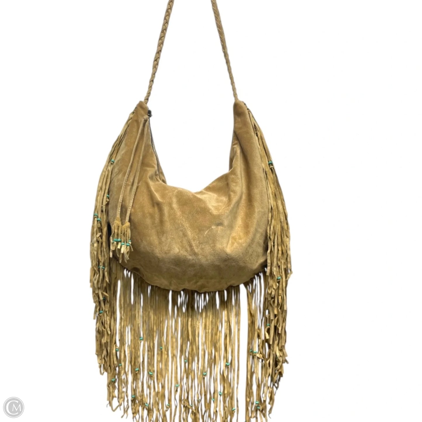 Handbag By jocelyn , Size: Large