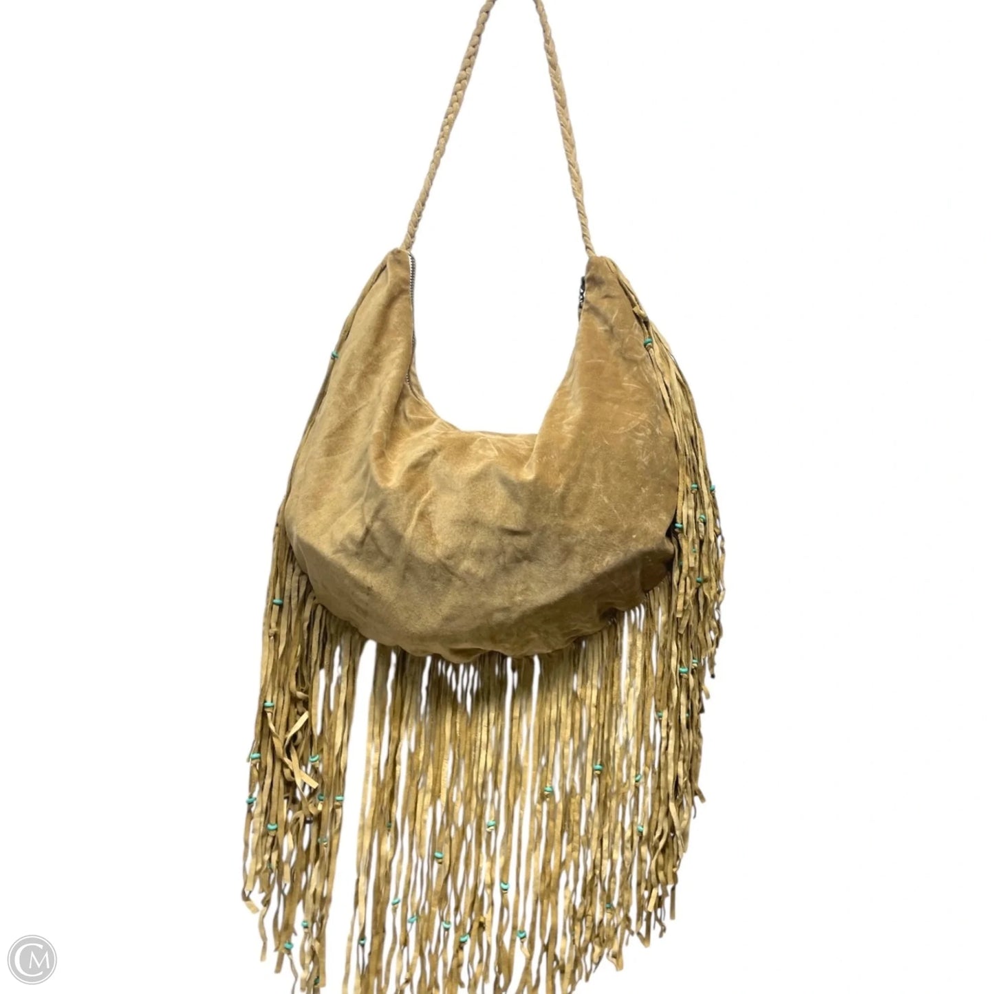 Handbag By jocelyn , Size: Large