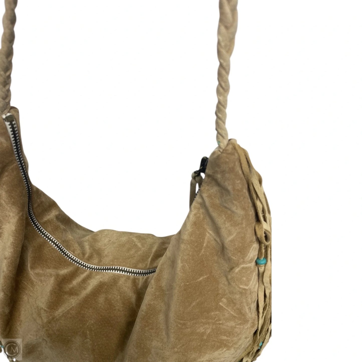 Handbag By jocelyn , Size: Large