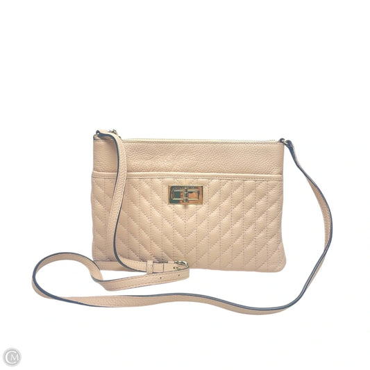 Crossbody Designer By Karl Lagerfeld, Size: Medium