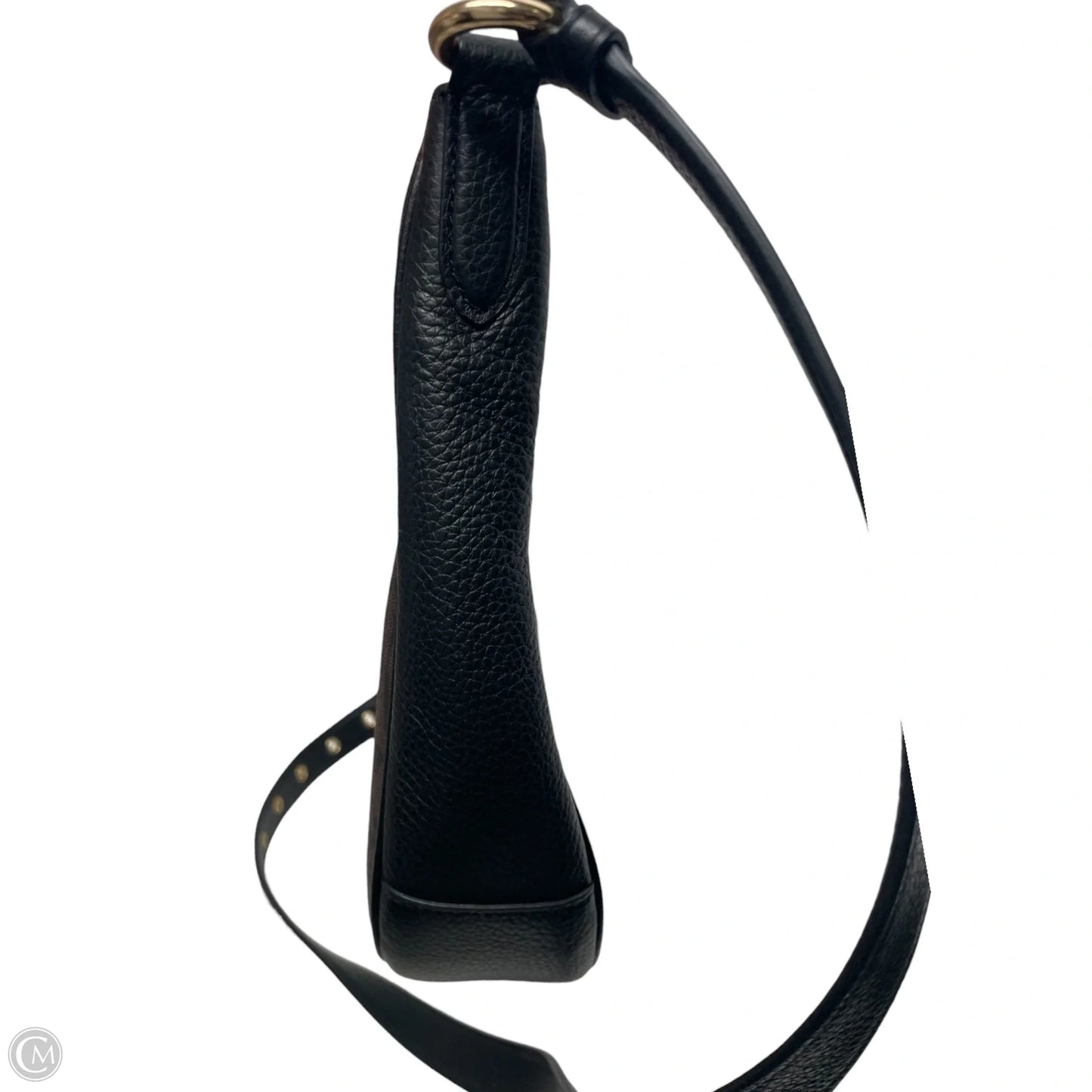 Crossbody Designer By Coach, Size: Medium