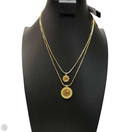 Necklace Layered By J. Crew