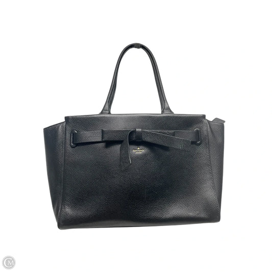 Handbag Designer By Kate Spade, Size: Large