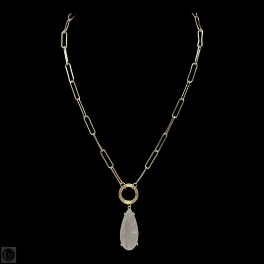 Necklace Chain By Clothes Mentor